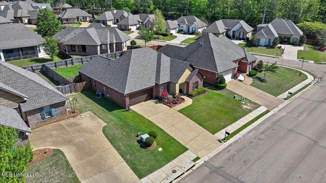 1004 Abundance Place, Flowood, MS 39232