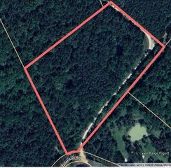 TBD Preacher Denson Road, Coldspring, TX 77331