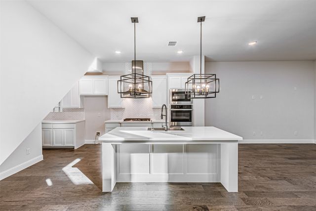 6753 verandah Way, Irving, TX 75039