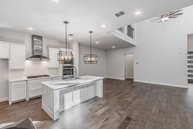 6753 verandah Way, Irving, TX 75039