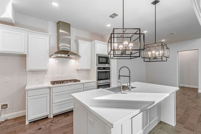 6753 verandah Way, Irving, TX 75039