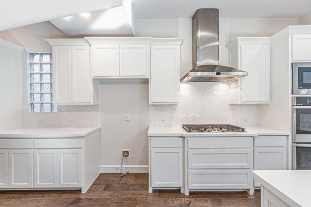 6753 verandah Way, Irving, TX 75039