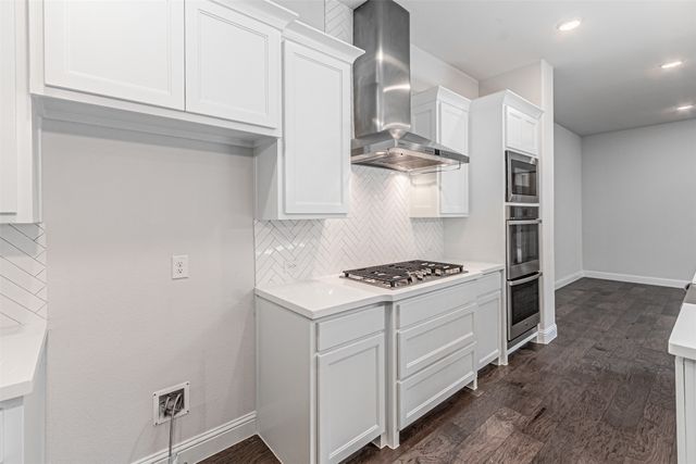 6753 verandah Way, Irving, TX 75039