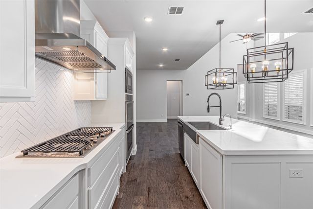 6753 verandah Way, Irving, TX 75039