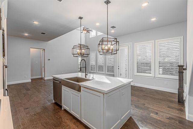 6753 verandah Way, Irving, TX 75039