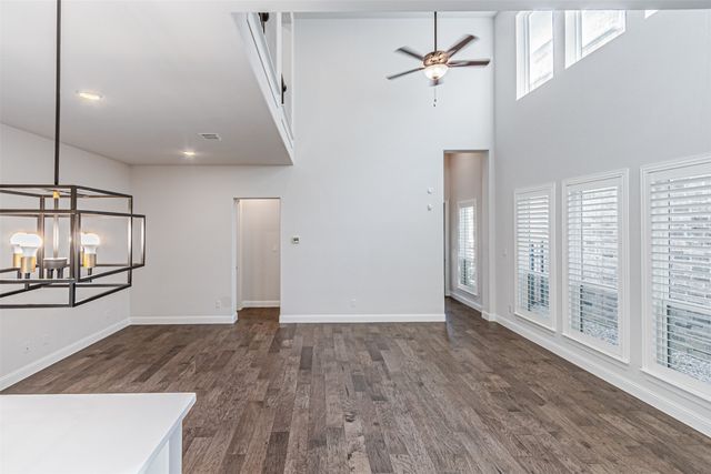 6753 verandah Way, Irving, TX 75039