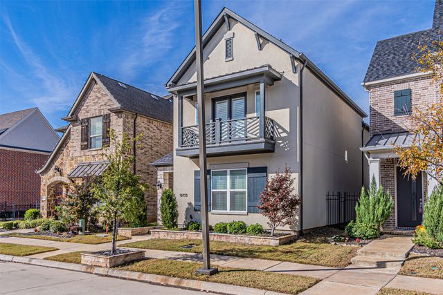 6753 verandah Way, Irving, TX 75039