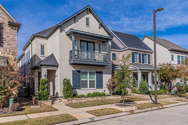 6753 verandah Way, Irving, TX 75039