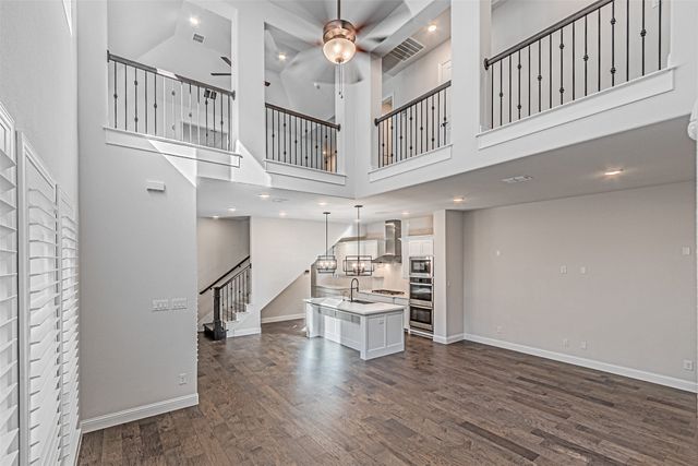 6753 verandah Way, Irving, TX 75039