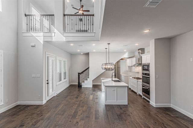 6753 verandah Way, Irving, TX 75039