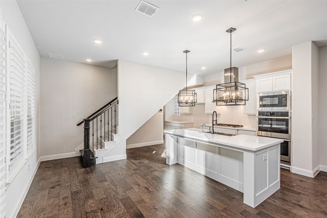 6753 verandah Way, Irving, TX 75039