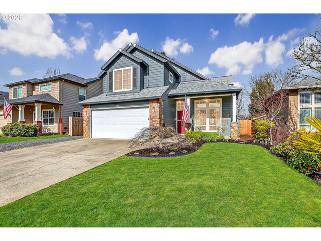 33985 Se DAVONA Dr, Scappoose, OR 97056