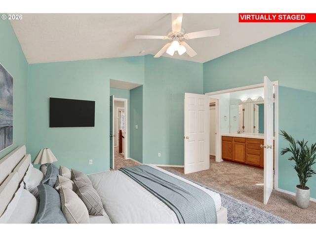 33985 Se DAVONA Dr, Scappoose, OR 97056