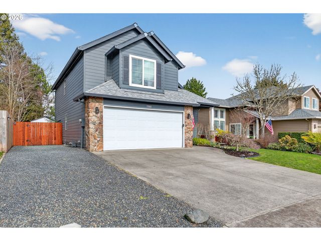 33985 Se DAVONA Dr, Scappoose, OR 97056