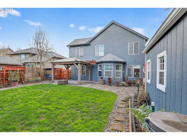 33985 Se DAVONA Dr, Scappoose, OR 97056