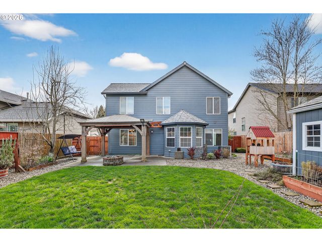 33985 Se DAVONA Dr, Scappoose, OR 97056