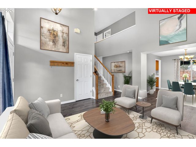 33985 Se DAVONA Dr, Scappoose, OR 97056