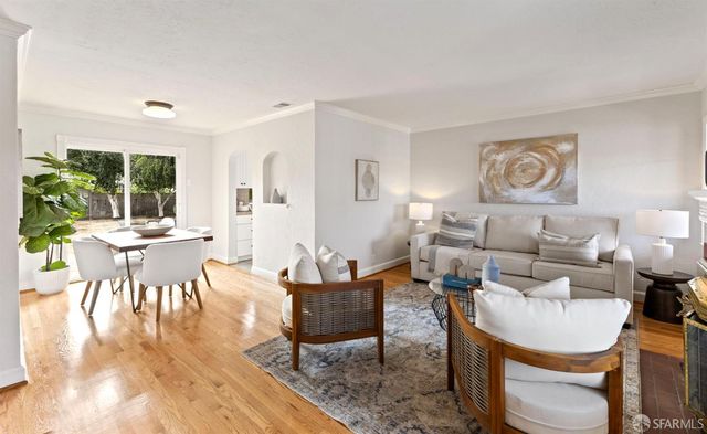535 Maple Avenue, San Bruno, CA 94066