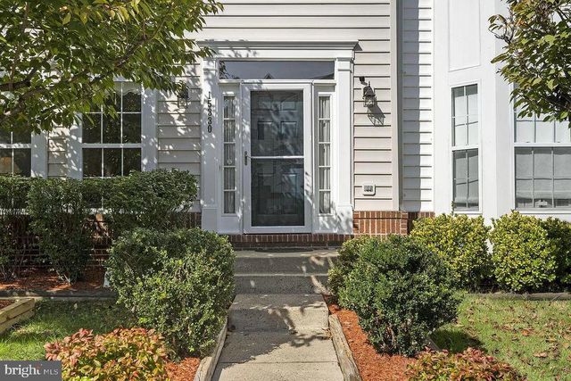 15330 BRONCO WAY, Woodbridge, VA 22193