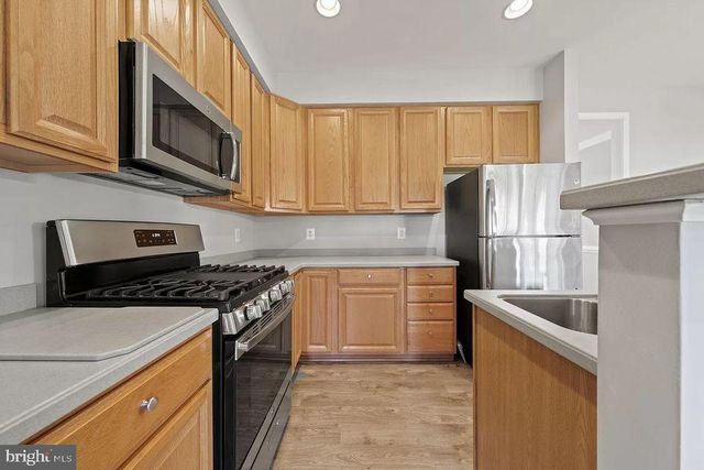 15330 BRONCO WAY, Woodbridge, VA 22193