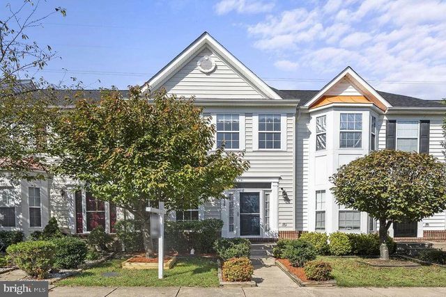 15330 BRONCO WAY, Woodbridge, VA 22193