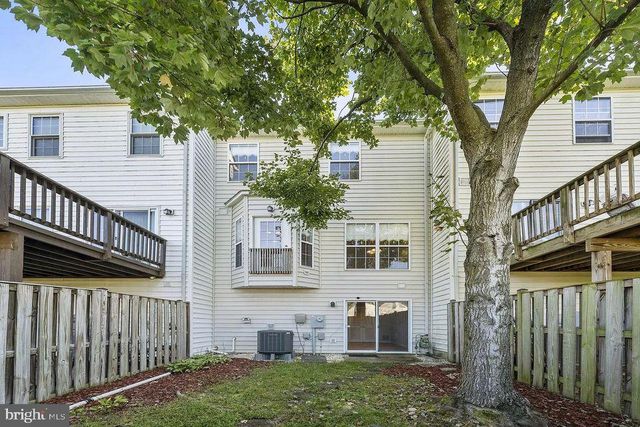 15330 BRONCO WAY, Woodbridge, VA 22193