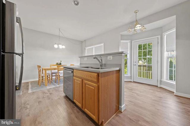 15330 BRONCO WAY, Woodbridge, VA 22193