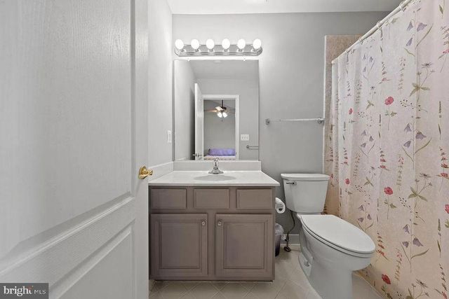 15330 BRONCO WAY, Woodbridge, VA 22193