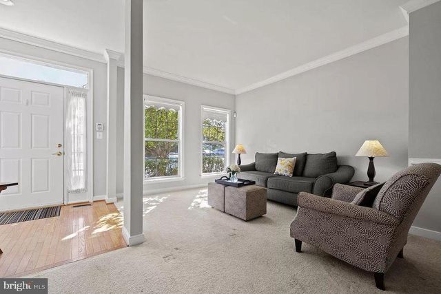 15330 BRONCO WAY, Woodbridge, VA 22193