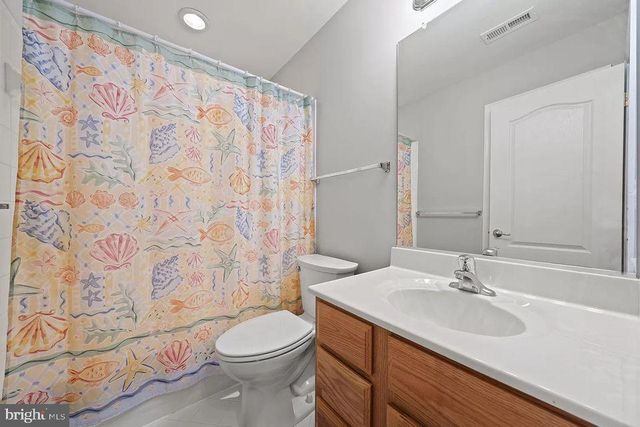 15330 BRONCO WAY, Woodbridge, VA 22193