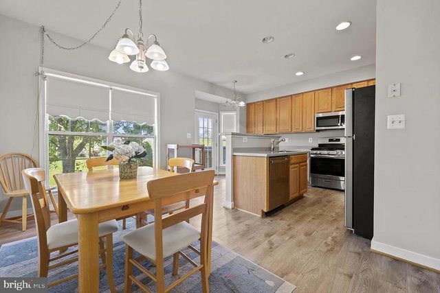 15330 BRONCO WAY, Woodbridge, VA 22193