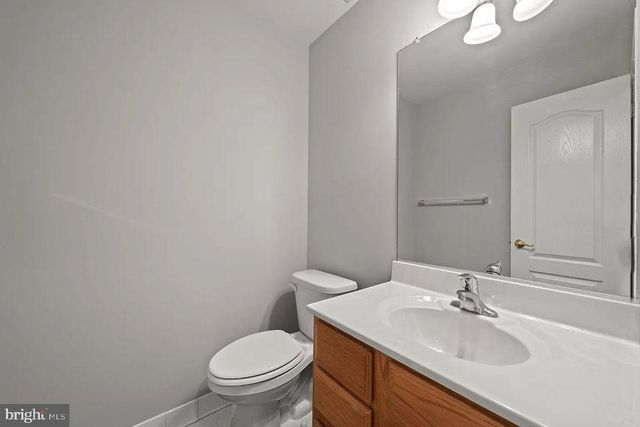 15330 BRONCO WAY, Woodbridge, VA 22193