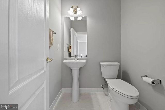 15330 BRONCO WAY, Woodbridge, VA 22193