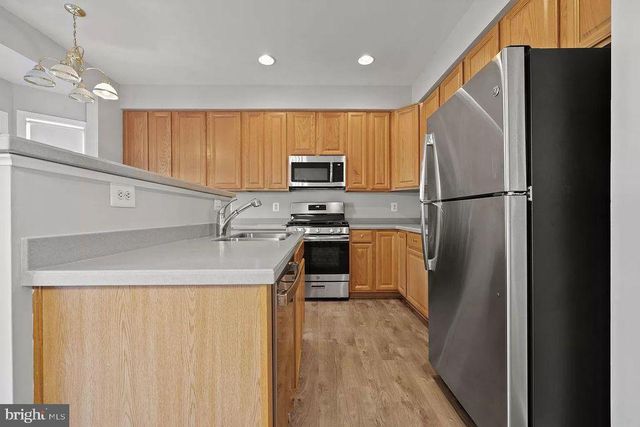 15330 BRONCO WAY, Woodbridge, VA 22193