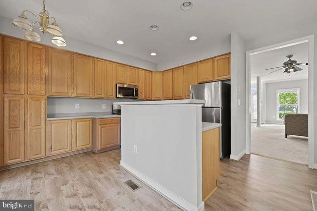 15330 BRONCO WAY, Woodbridge, VA 22193