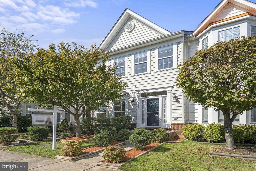 15330 BRONCO WAY, Woodbridge, VA 22193