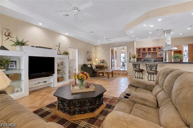 1357 Osceola DR, Fort Myers, FL 33901