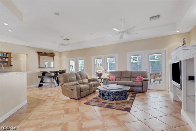 1357 Osceola DR, Fort Myers, FL 33901