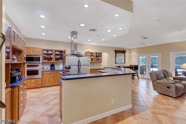 1357 Osceola DR, Fort Myers, FL 33901