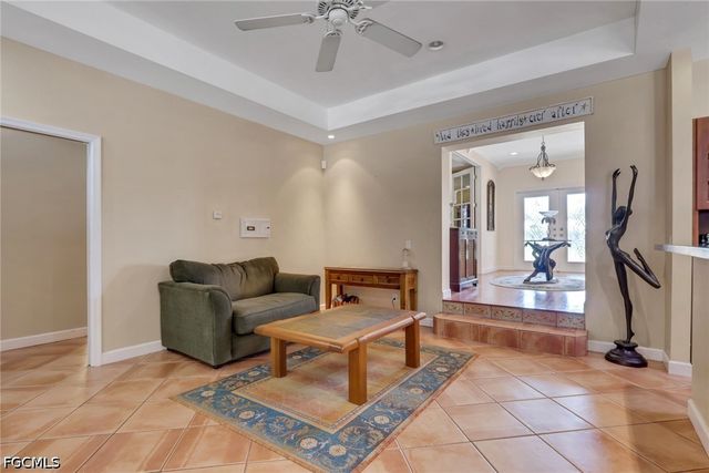 1357 Osceola DR, Fort Myers, FL 33901
