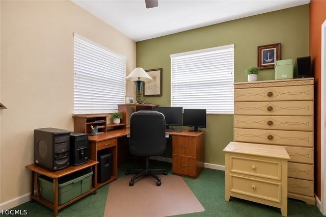 1357 Osceola DR, Fort Myers, FL 33901
