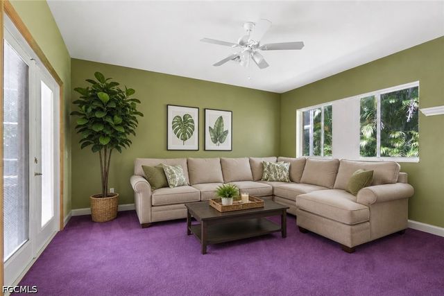 1357 Osceola DR, Fort Myers, FL 33901