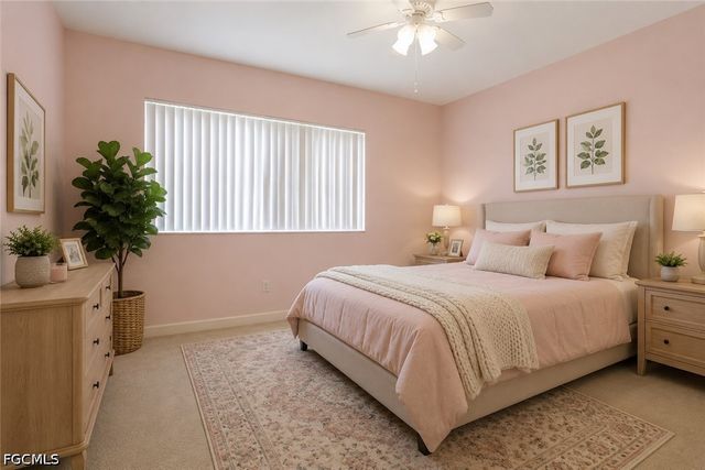 1357 Osceola DR, Fort Myers, FL 33901