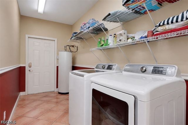 1357 Osceola DR, Fort Myers, FL 33901