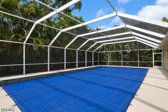 1357 Osceola DR, Fort Myers, FL 33901