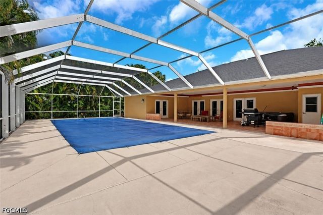 1357 Osceola DR, Fort Myers, FL 33901