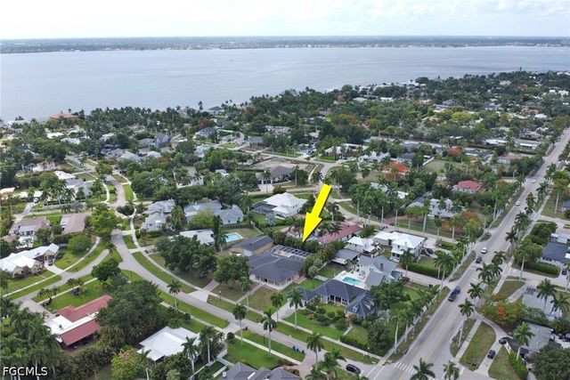 1357 Osceola DR, Fort Myers, FL 33901