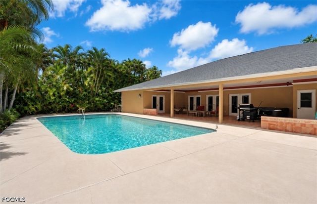 1357 Osceola DR, Fort Myers, FL 33901