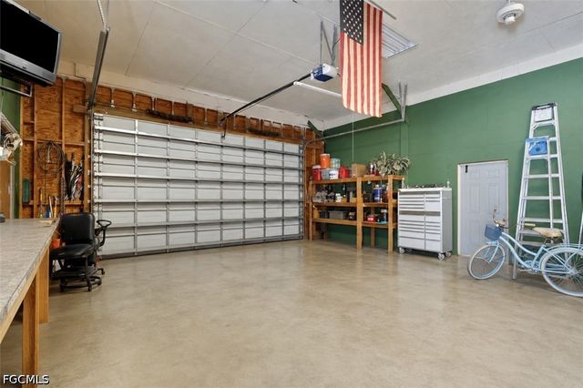 1357 Osceola DR, Fort Myers, FL 33901