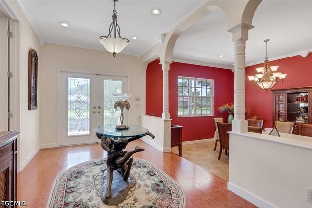 1357 Osceola DR, Fort Myers, FL 33901
